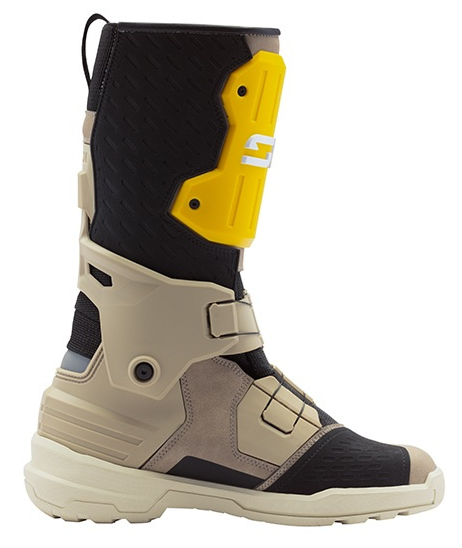 Адвенчър ботуши SIDI Taurus GTX SAND — снимка 6