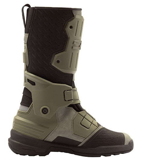 Адвенчър ботуши SIDI Taurus GTX Deep Forest — снимка 6