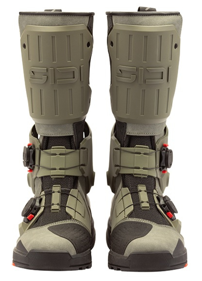 Адвенчър ботуши SIDI Taurus GTX Deep Forest — снимка 4
