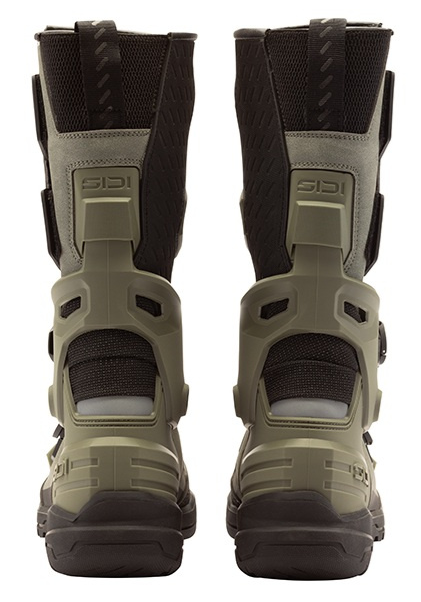 Адвенчър ботуши SIDI Taurus GTX Deep Forest — снимка 3