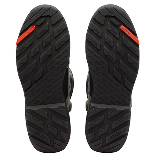Адвенчър ботуши SIDI Taurus GTX Deep Forest — снимка 2
