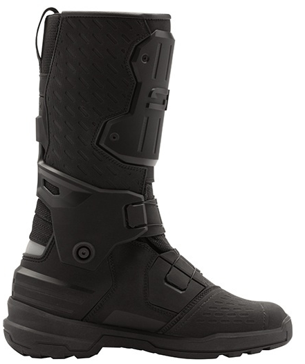 Адвенчър ботуши SIDI Taurus GTX BLACK — снимка 6