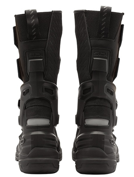 Адвенчър ботуши SIDI Taurus GTX BLACK — снимка 4