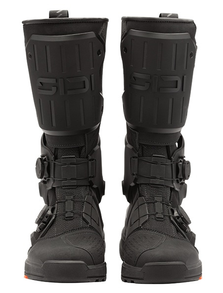 Адвенчър ботуши SIDI Taurus GTX BLACK — снимка 3