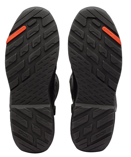 Адвенчър ботуши SIDI Taurus GTX BLACK — снимка 2