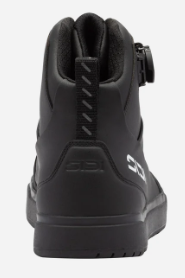Мото боти SIDI KRYO BLACK — снимка 3