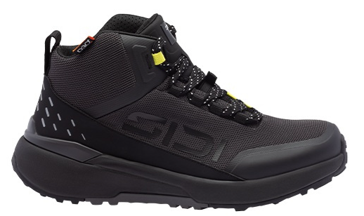 Мото боти SIDI NUCLEUS AIR ANTHBLK — снимка 6
