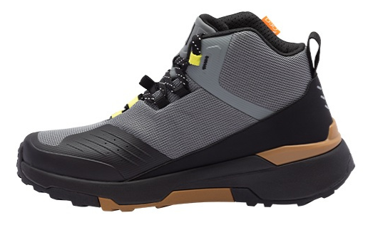 Мото боти SIDI NUCLEUS AIR GREYBLK — снимка 6
