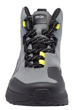 Мото боти SIDI NUCLEUS AIR GREYBLK — снимка 5