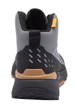 Мото боти SIDI NUCLEUS AIR GREYBLK — снимка 3