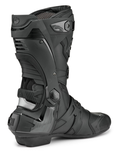 Ботуши SIDI REX BLK_6