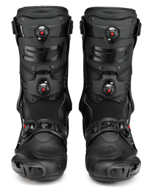 Ботуши SIDI REX BLK_5