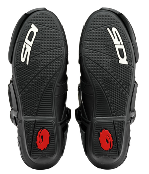 Ботуши SIDI REX BLK_3