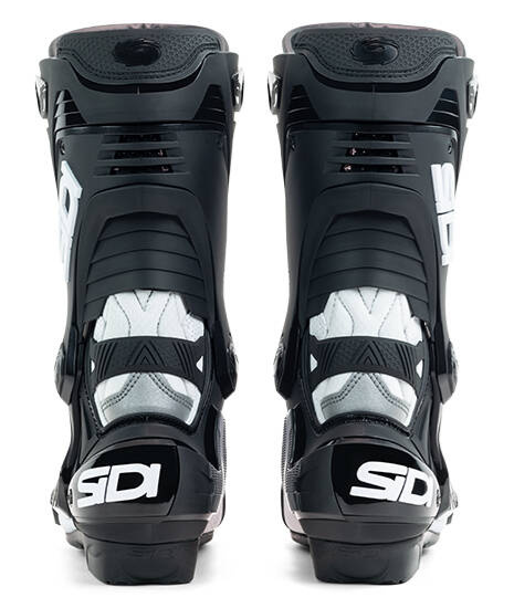 Ботуши SIDI REX AIR WHT/BLK — снимка 4