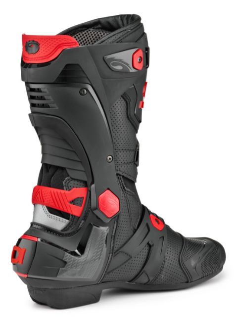 Ботуши SIDI REX AIR NERO_6