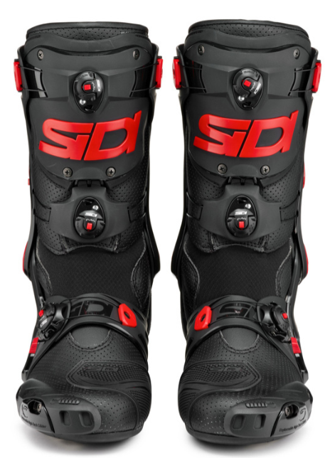 Ботуши SIDI REX AIR NERO_5