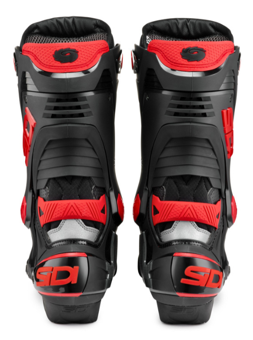 Ботуши SIDI REX AIR NERO_4