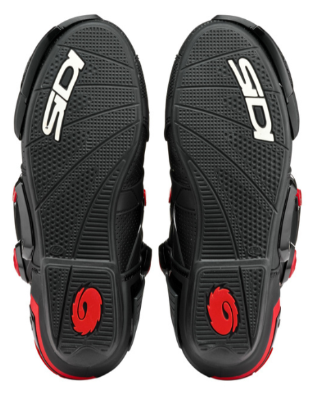 Ботуши SIDI REX AIR NERO_3