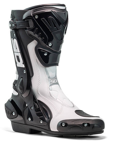 Мото ботуши SIDI ST BLK/WHT