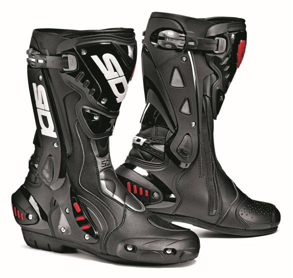 Мото ботуши SIDI ST BLACK