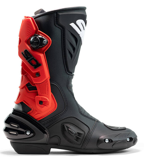 Спортни ботуши SIDI VERTIGO 2 BLK/RD_6