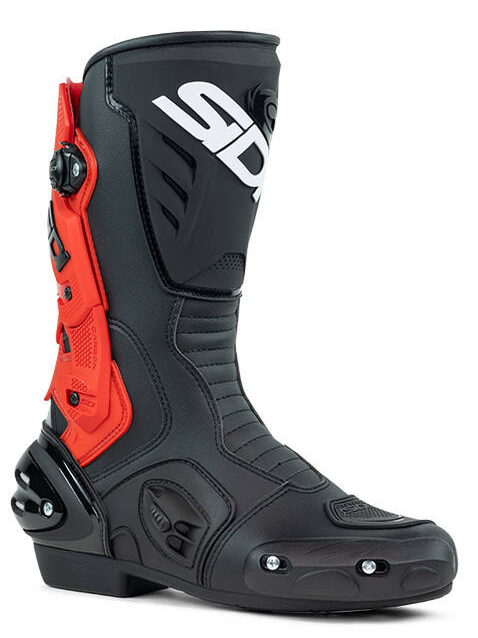 Спортни ботуши SIDI VERTIGO 2 BLK/RD