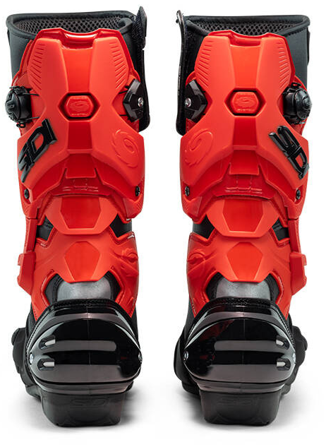 Спортни ботуши SIDI VERTIGO 2 BLK/RD_3