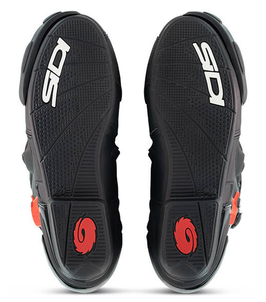 Спортни ботуши SIDI VERTIGO 2 BLK/RD_2