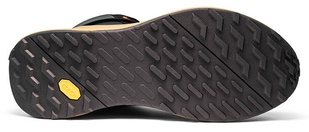 Мото боти SIDI NUCLEUS WP HIGH BLK — снимка 2