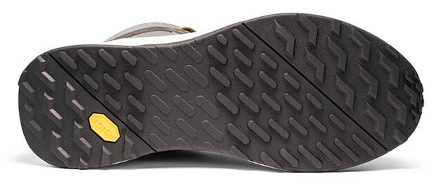 Мото боти SIDI NUCLEUS WP HIGH GRAY — снимка 2