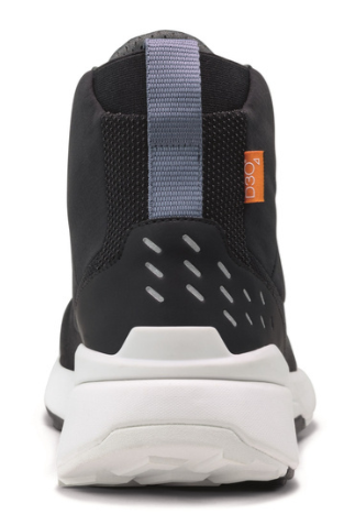 Мото боти SIDI NUCLEUS GTX BLACK/WHITE — снимка 5