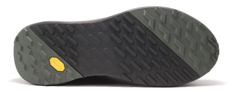 Мото кецове SIDI NUCLEUS SUEDE WP BLK/IVY — снимка 2