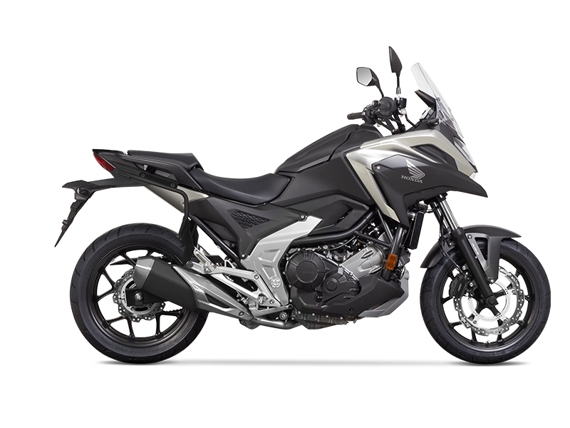 Монтажен комплект за куфари SHAD 3P SYSTEM HONDA NC 750 X '21