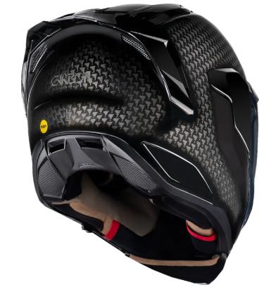 Каска ICON Ultraflite™ Carbon MIPS®_2