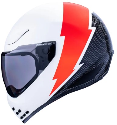 Каска ICON AIRFORM Domain™ SLABTOWN WT_2