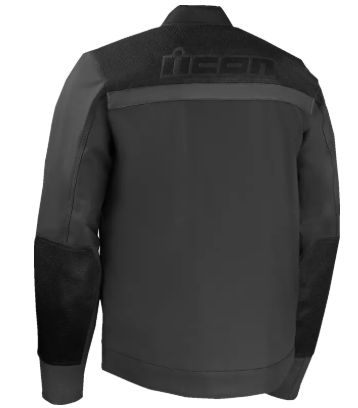 Мото яке ICON Midhawk™ Black_2