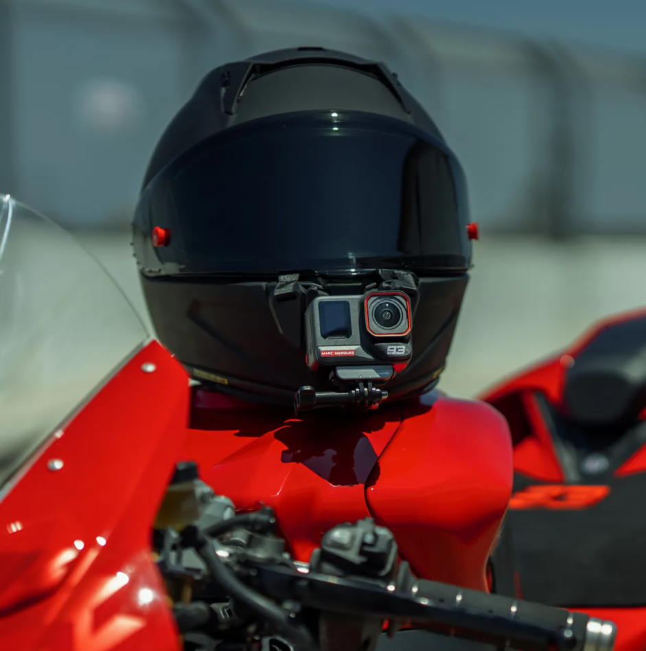 Екшън камера Insta360 ACE PRO 2 DUAL BATTERY MM93 Edition — снимка 6