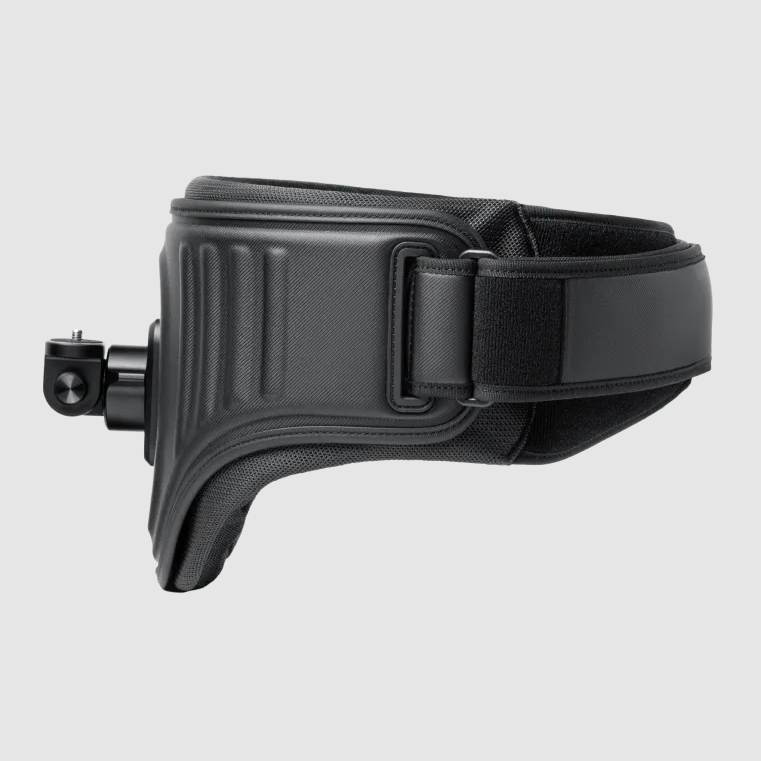 Колан за закрепване на екшън камера Insta360 The Back Bar — снимка 4