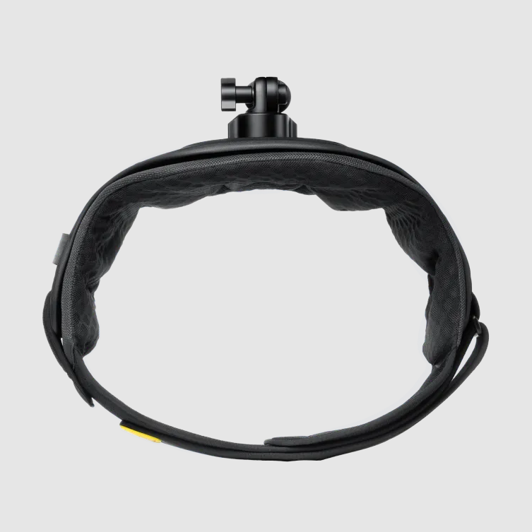 Колан за закрепване на екшън камера Insta360 The Back Bar — снимка 5