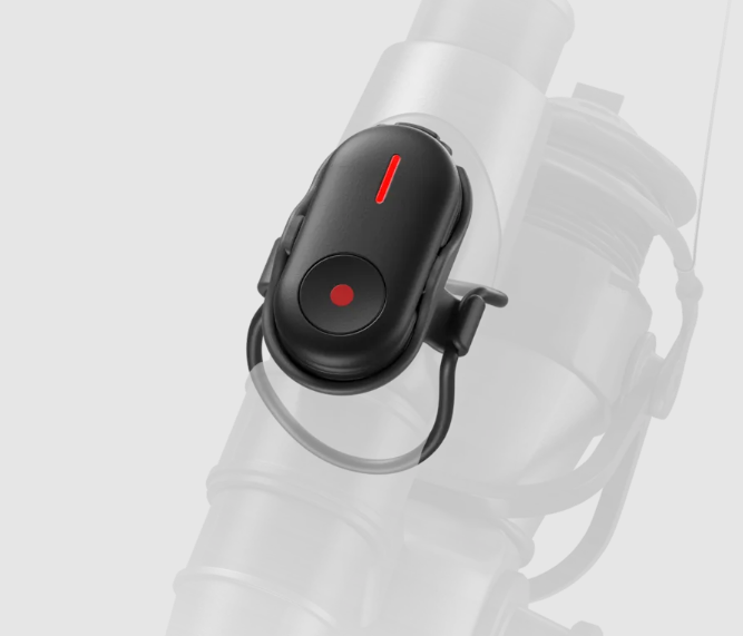 Дистанционно управление Insta360 Mini Remote — снимка 2