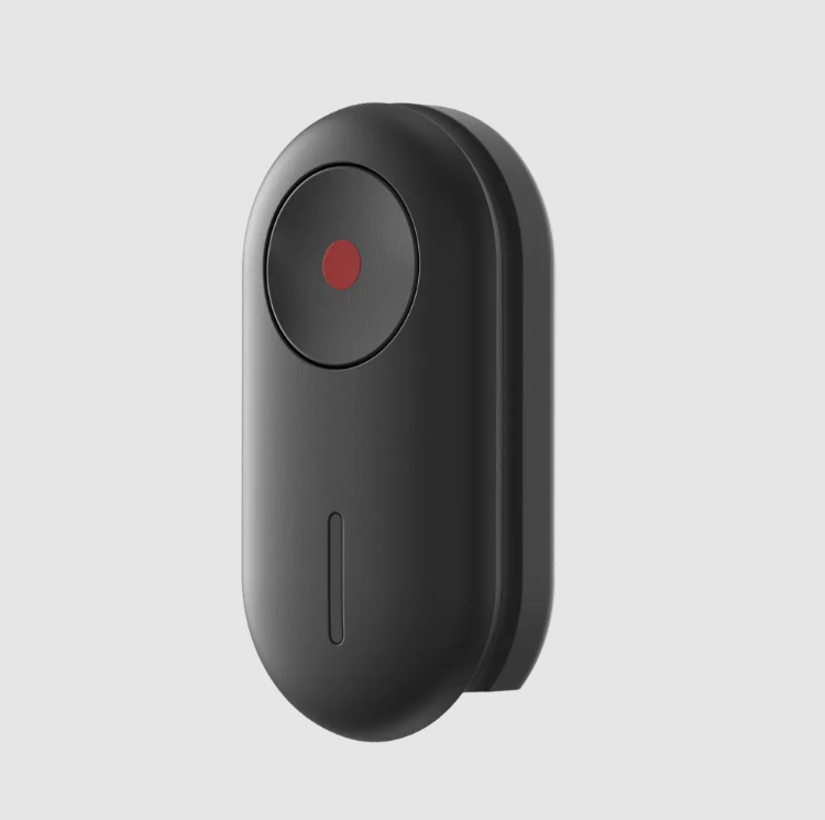 Дистанционно управление Insta360 Mini Remote — снимка 3