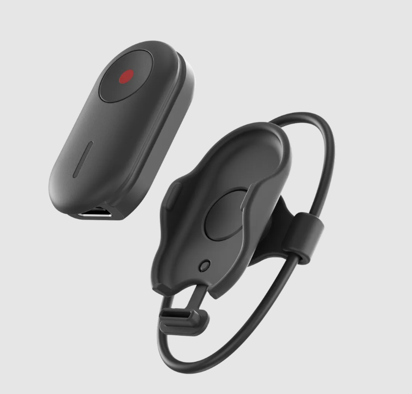 Дистанционно управление Insta360 Mini Remote — снимка 5