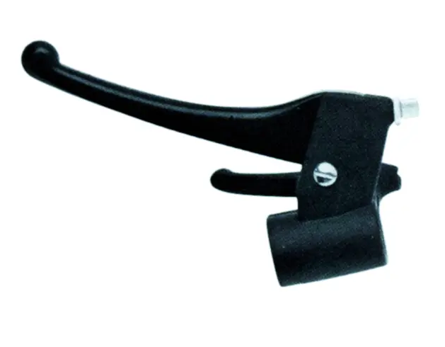 Сглобка на преден спирачен лост DOMINO LEVER DUAL ASSY PIAGGIO SI 50/25 / BRAVO 50 / BOXER 50