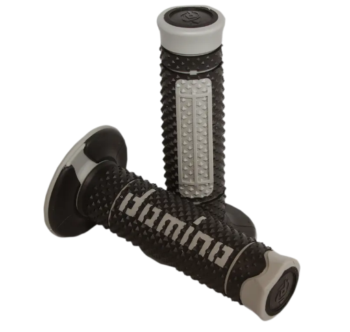 Ръкохватки DOMINO GRIPS А260 DIAMONTE DC Black/Grey