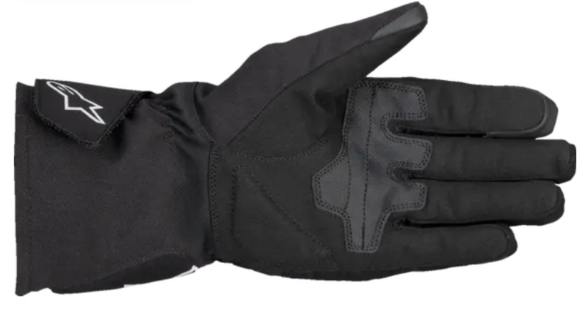 Дамски ръкавици ALPINESTARS WT-1 Drystar® BLACK — снимка 2
