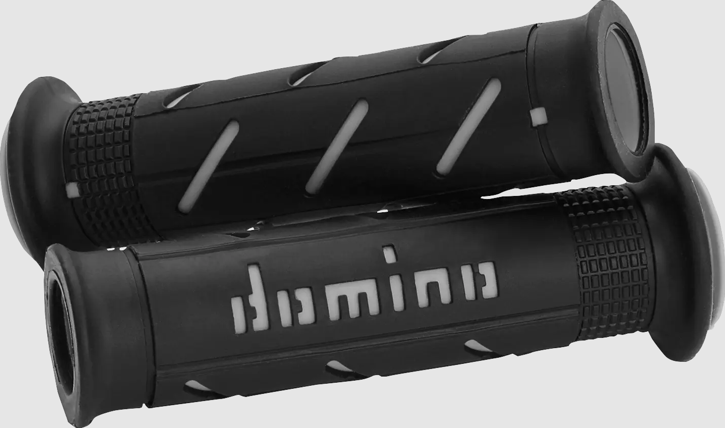 Ръкохватки DOMINO GRIPS A250 XM2 Black/Grey — снимка 2
