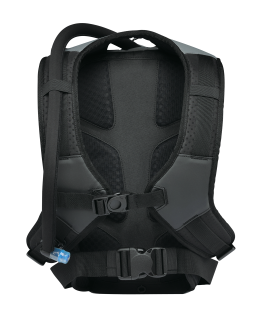 Хидраторна раница THOR HYDRANT GRAY/BLACK_2