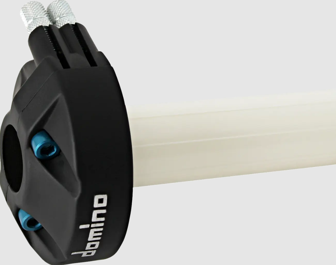 Конзола за газ DOMINO Dual Pull Throttle Assembly — снимка 2