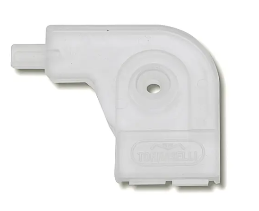 Капак за конзола за газ DOMINO CAP SINGLE PULL THROTTLE
