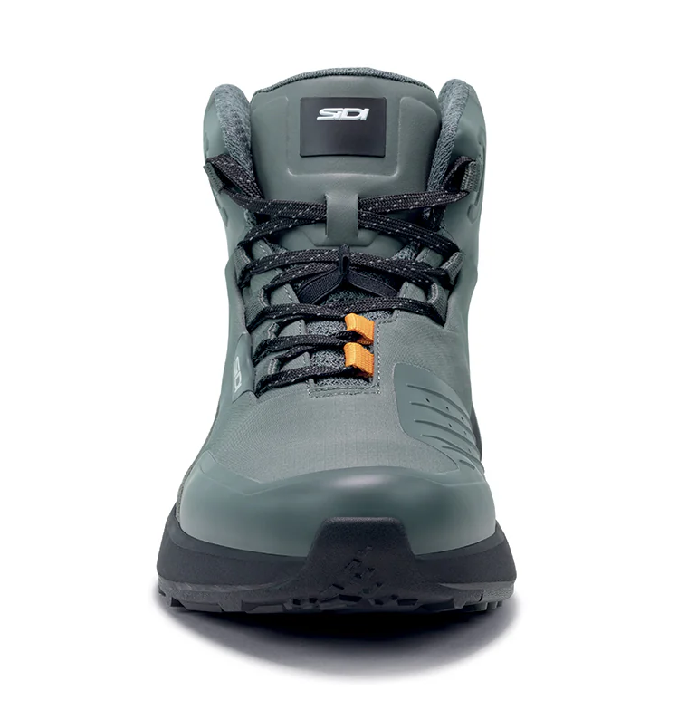 Мото боти SIDI NUCLEUS IVY/BLACK — снимка 3